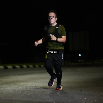 Runner Photo 2766097