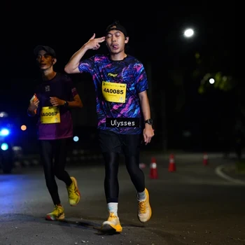 Runner Photo 2766130