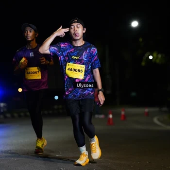 Runner Photo 2766146