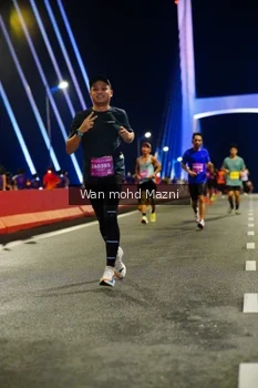 Runner Photo 2766171