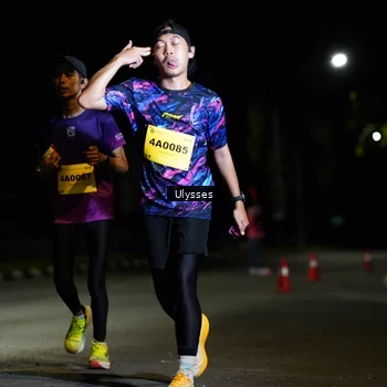 Runner Photo 2766174