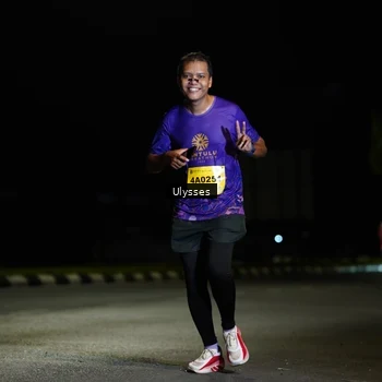 Runner Photo 2766188