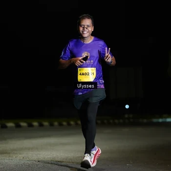 Runner Photo 2766192