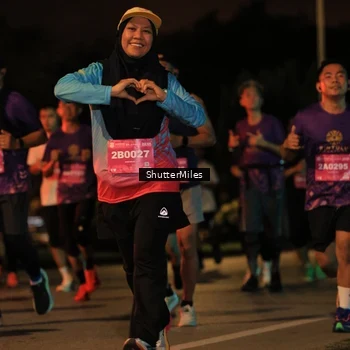Runner Photo 2766196