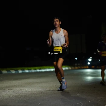 Runner Photo 2766221