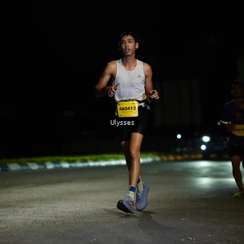 Runner Photo 2766224