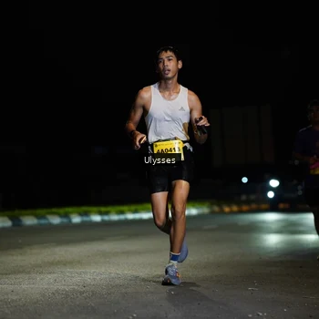 Runner Photo 2766242