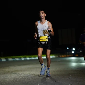 Runner Photo 2766247