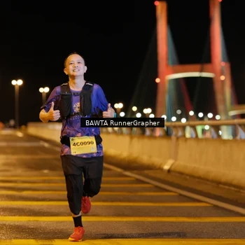Runner Photo 2766261