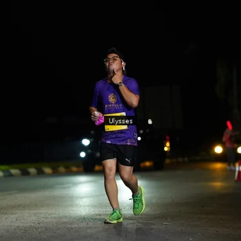 Runner Photo 2766262