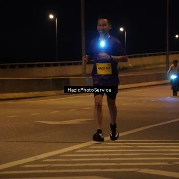 Runner Photo 2766280