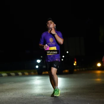 Runner Photo 2766281