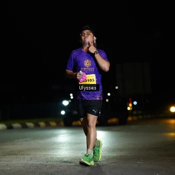 Runner Photo 2766284