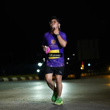 Runner Photo 2766285