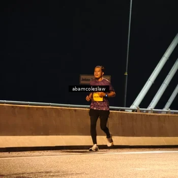 Runner Photo 2766293