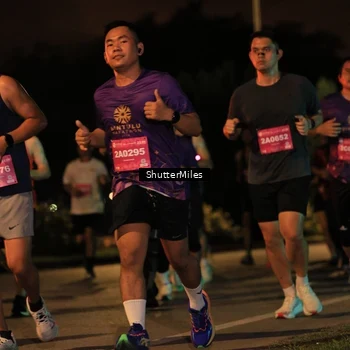 Runner Photo 2766294
