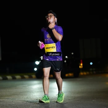 Runner Photo 2766306