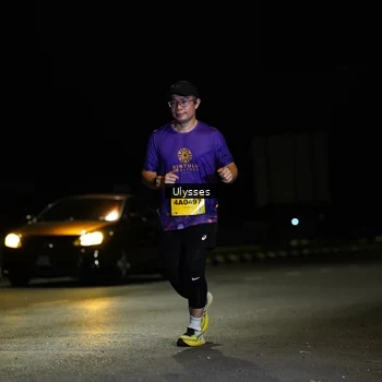 Runner Photo 2766313