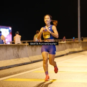 Runner Photo 2766315