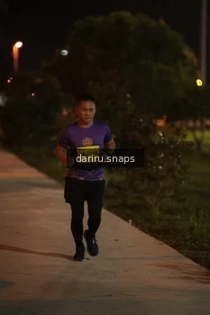 Runner Photo 2766318