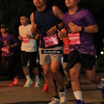 Runner Photo 2766330