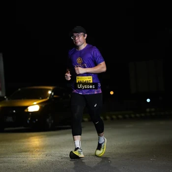 Runner Photo 2766331