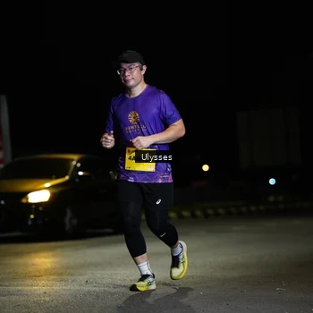 Runner Photo 2766349