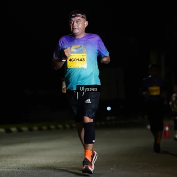 Runner Photo 2766350