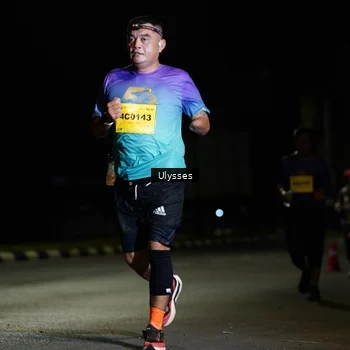 Runner Photo 2766356