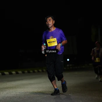 Runner Photo 2766372