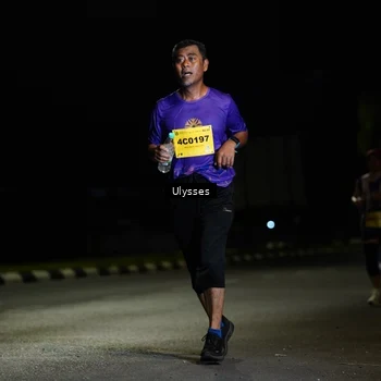 Runner Photo 2766374