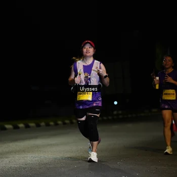 Runner Photo 2766389