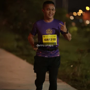 Runner Photo 2766399