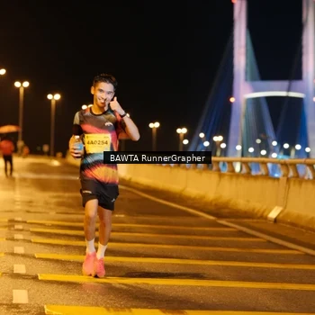 Runner Photo 2766403