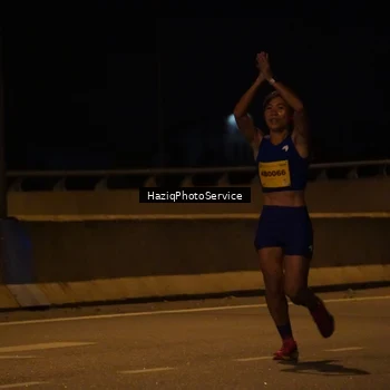 Runner Photo 2766404