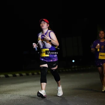 Runner Photo 2766418
