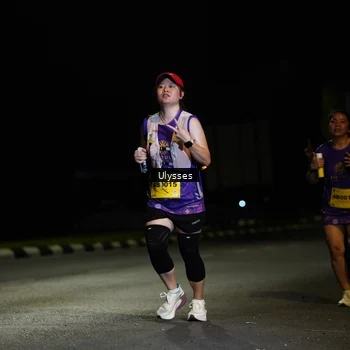 Runner Photo 2766422