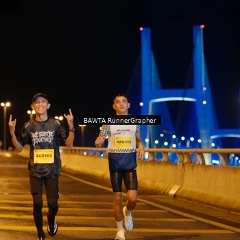 Runner Photo 2766430
