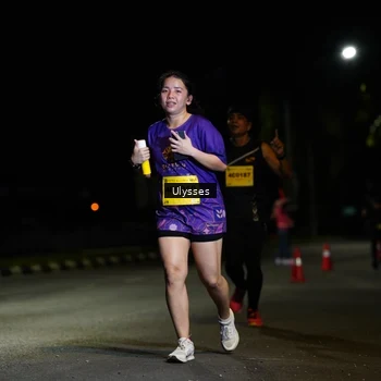 Runner Photo 2766431