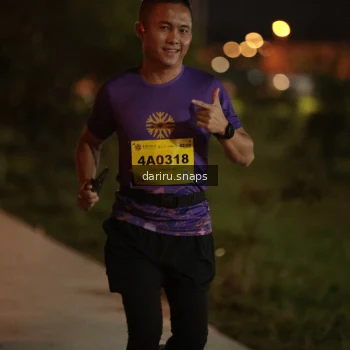 Runner Photo 2766445