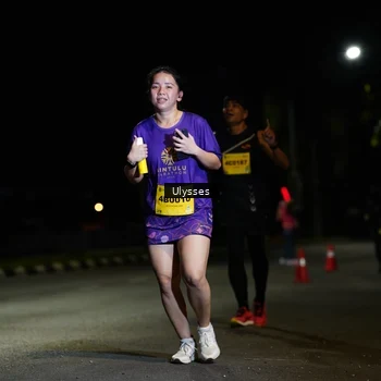 Runner Photo 2766448