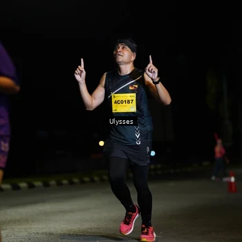 Runner Photo 2766458