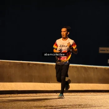 Runner Photo 2766460