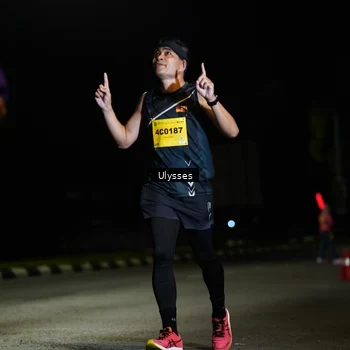 Runner Photo 2766463
