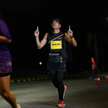 Runner Photo 2766464