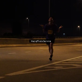 Runner Photo 2766477