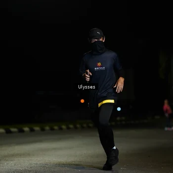 Runner Photo 2766489