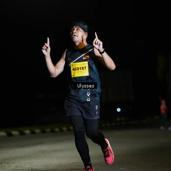 Runner Photo 2766490