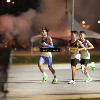 Runner Photo 2766500