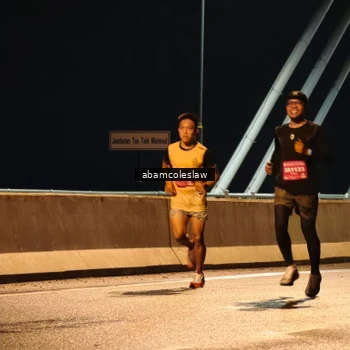 Runner Photo 2766511